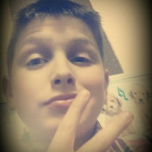 Meet your Posher, Preston