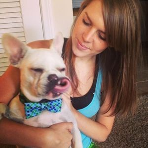 Meet your Posher, Ashley