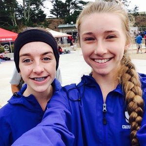 Meet your Posher, Morgan