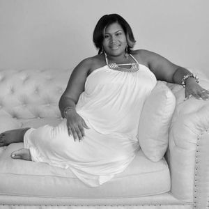 Meet your Posher, Virginia