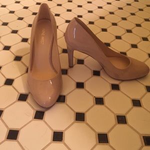Nine West heels