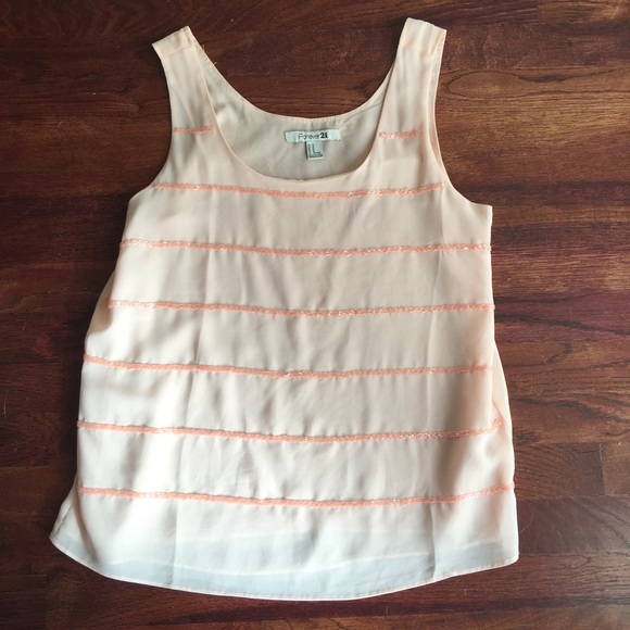 Forever 21 top - Picture 1 of 3
