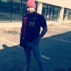 Meet your Posher, Alfredo