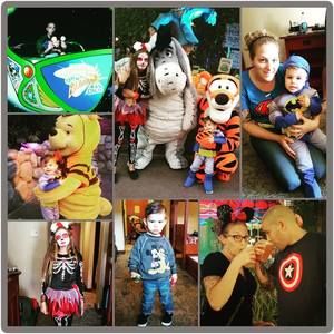 Meet your Posher, Toni