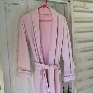 Bathrobe