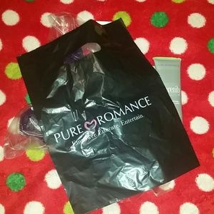 Pure Romance Bundle!! Treat yourself!