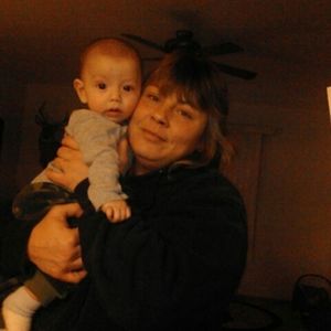 Meet your Posher, Sylvia klappa