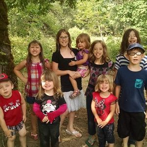 Meet your Posher, Kimberly