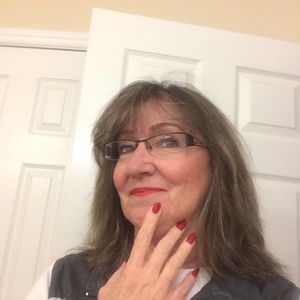 Meet your Posher, Nancy