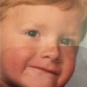 Meet your Posher, Cody