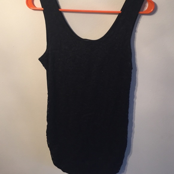 Little black dress!