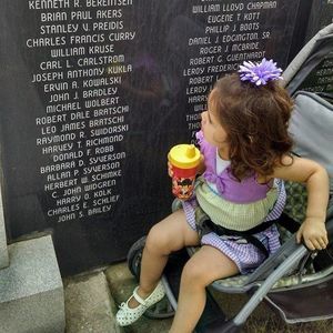 Meet your Posher, Tara