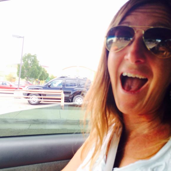 Meet your Posher, Liz