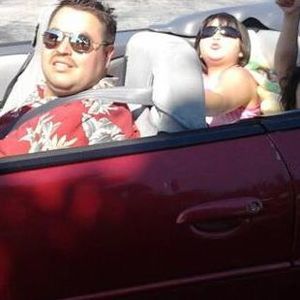 Meet your Posher, Carmelo