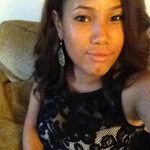 Meet your Posher, Keely