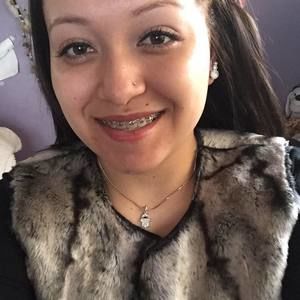 Meet your Posher, Maritza