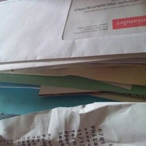 Meet your Posher, Kim