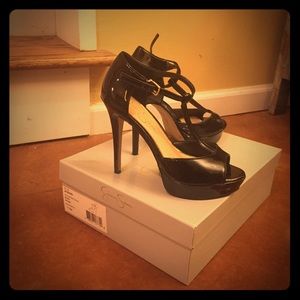 Jessica Simpson Heels