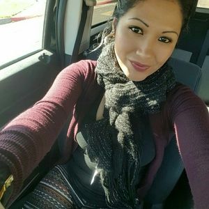 Meet your Posher, Rosa