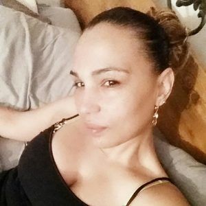 Meet your Posher, Maritza