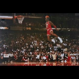 Meet your Posher, Jayson