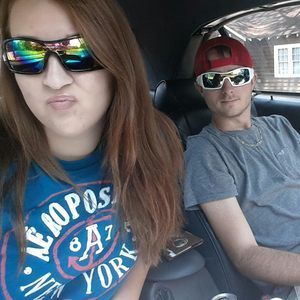 Meet your Posher, Cheyenne