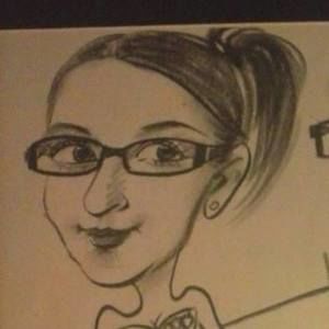 Meet your Posher, Christina