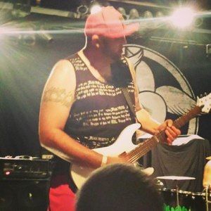 Meet your Posher, Mark