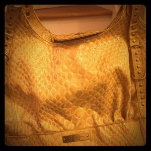 Jessica Simpson purse