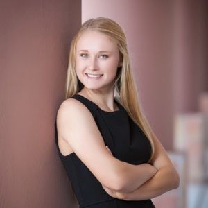 Meet your Posher, Jackie