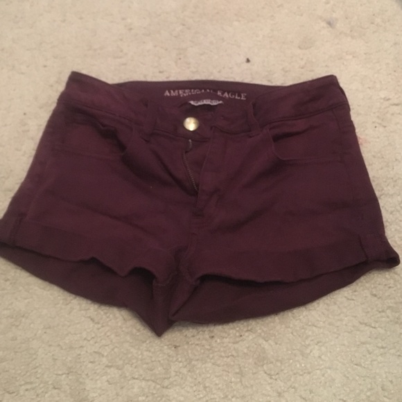 American eagle shorts