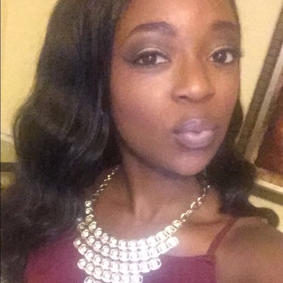 Meet your Posher, Jaylin