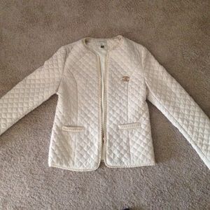 Vintage Chanel Jacket