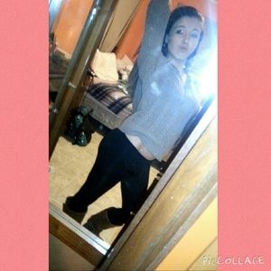 Meet your Posher, Melanah