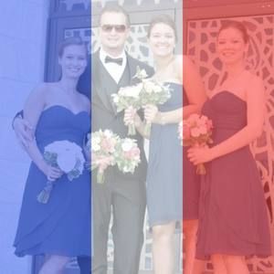 Meet your Posher, Andriana