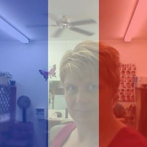 Meet your Posher, Tammy