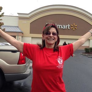 Meet your Posher, Maria