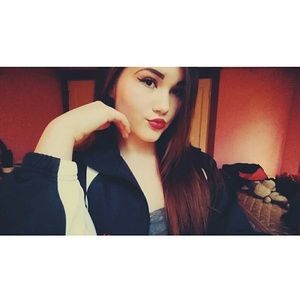 Meet your Posher, Kyleigh