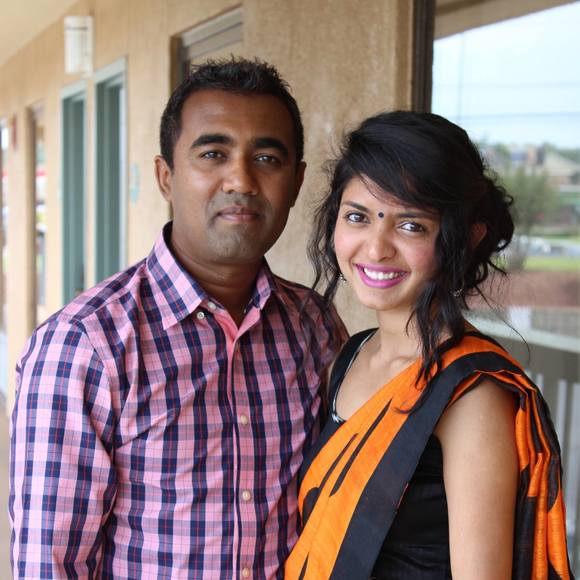 Meet your Posher, Dharmesh - Picture 1 of 1