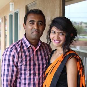 Meet your Posher, Dharmesh