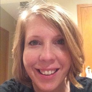 Meet your Posher, Catherine