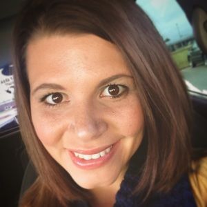 Meet your Posher, Jolene