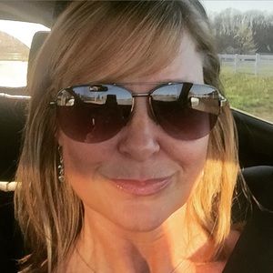 Meet your Posher, Kristy