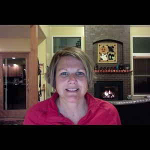 Meet your Posher, Kristin