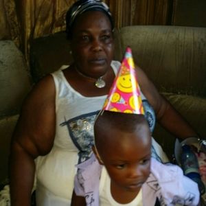 Meet your Posher, Richfostre