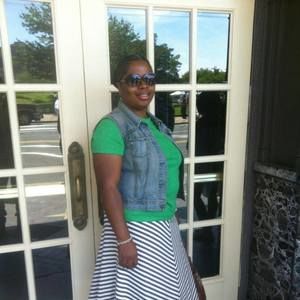 Meet your Posher, Barbara