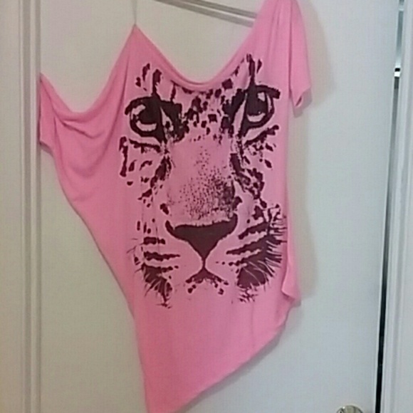 Fashion tshirt
