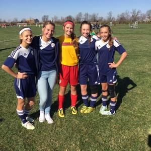 Meet your Posher, Chloe