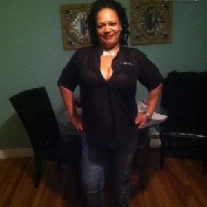 Meet your Posher, Tina