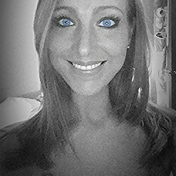 Meet your Posher, Audra